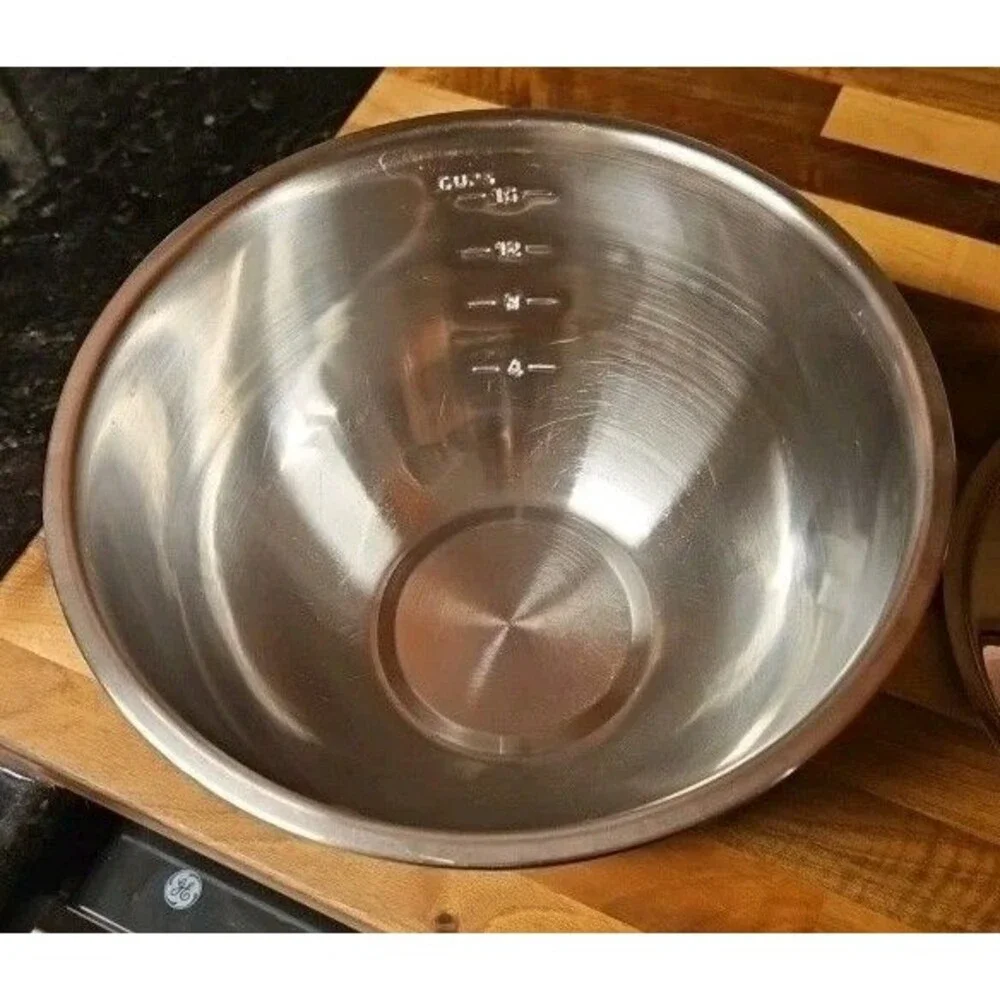 Unmarked good useable